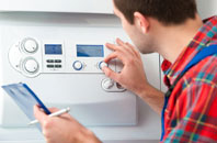free Parkham gas safe engineer quotes